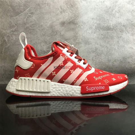 nmd x supreme x louis vuitton|supreme Louis Vuitton r1.